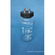 500ml Autoclavable Suction Canister for Fat Collection